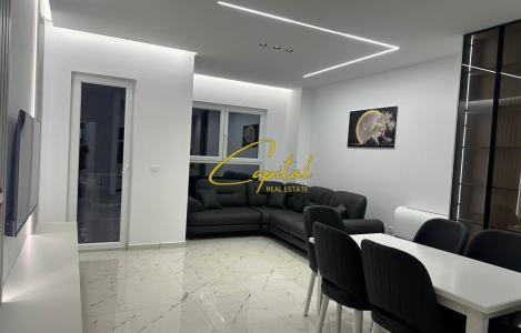 Apartament 2+1