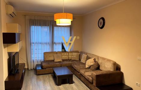 Wohnung  2+1