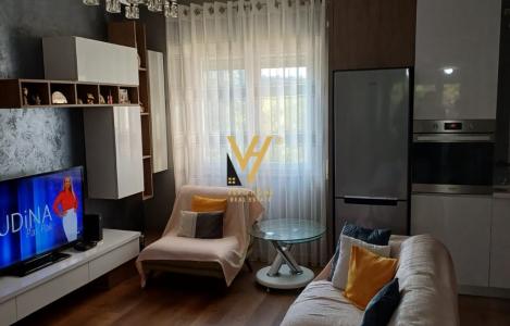 Apartment 3+1