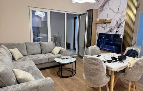 Wohnung  1+1