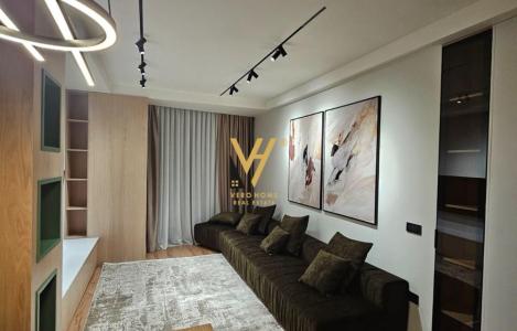Apartament 1+1