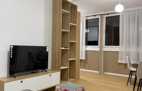 Apartament 1+1