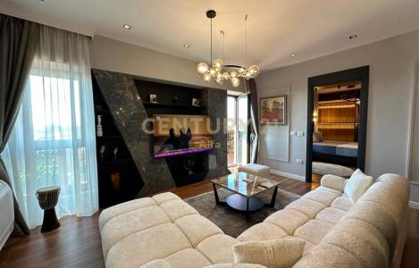 Wohnung 3+1+2