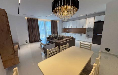 Apartament 2+1 + miejsce parkingowe
