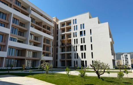 Apartament 1+1