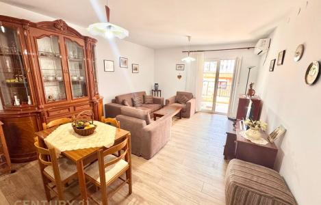 Apartment 2+1