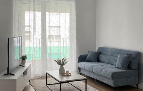 Wohnung  1+1