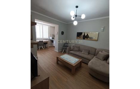 Apartment 2+1