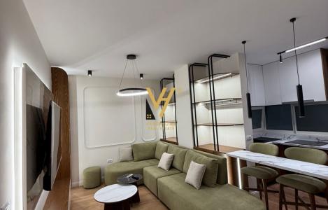 Apartment 2+1