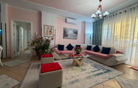 Wohnung 3+1+2
