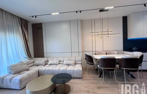 Apartament 2+1