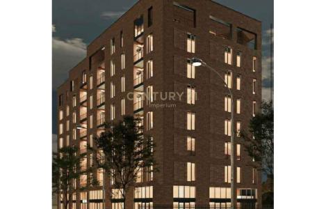 Wohnung 3+1+2