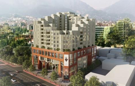 Apartament 2+1+2