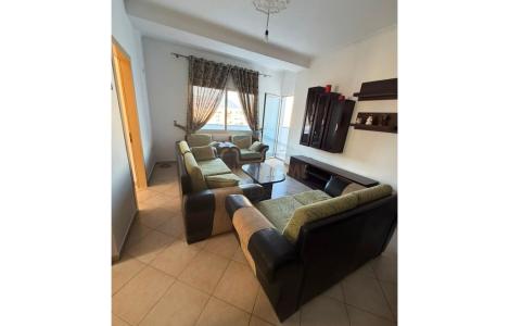 Wohnung  2+1