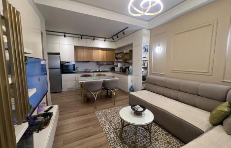 Wohnung  2+1