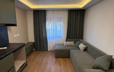 Wohnung 3+1