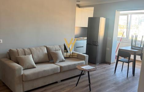 Apartament 1+1
