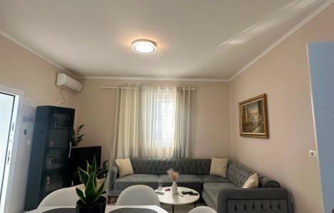 Apartment 1+1