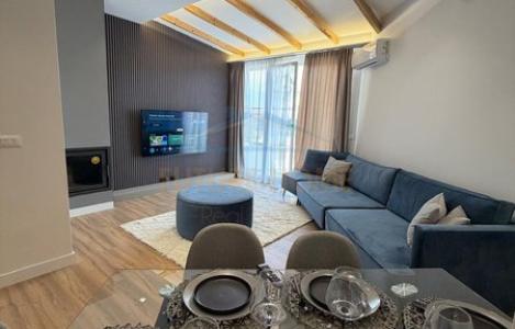Apartament 2+1+2