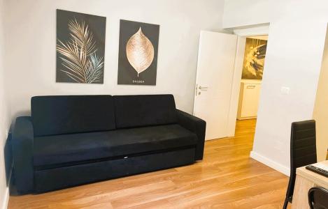 Apartament 1+1