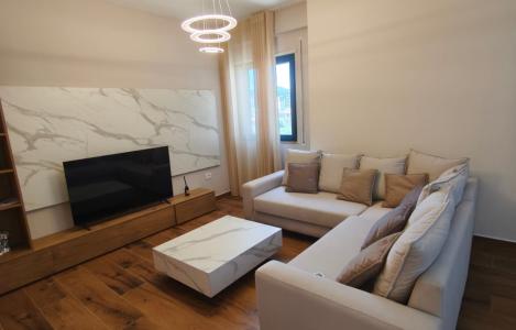 Apartamento  2+1