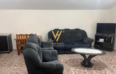 Wohnung  1+1