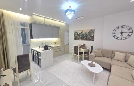 Wohnung  1+1