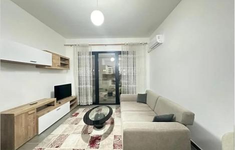 Apartment 1+1