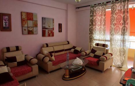 Apartment 1+1