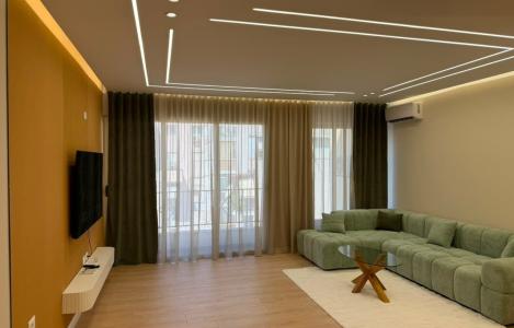 Wohnung 2+1+3