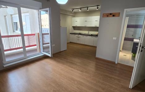 Wohnung  1+1