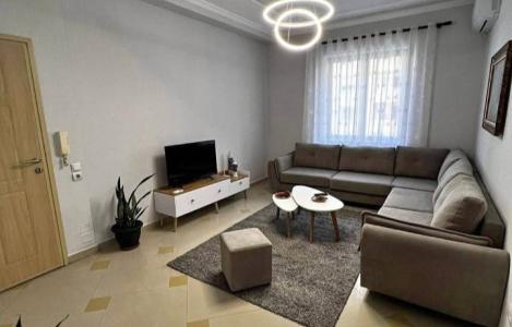 Apartament 1+1