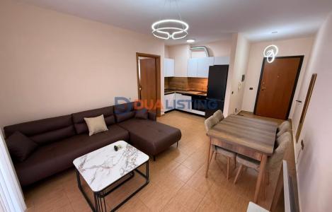 Apartament 1+1
