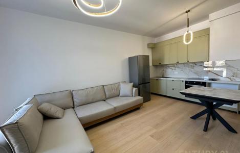 Wohnung  1+1