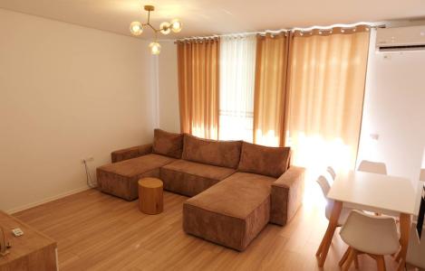 Apartament 1+1