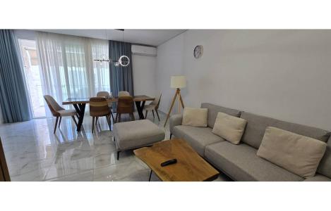 Apartament 2+1