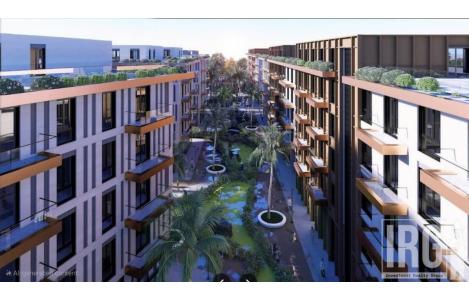 Apartament 1+1
