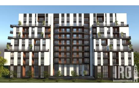 Apartment 1+1