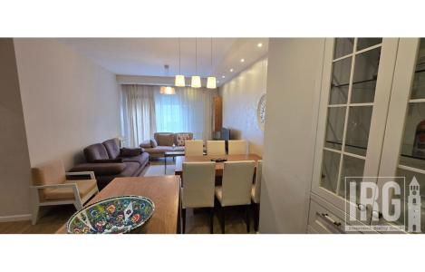 Apartment 3+1