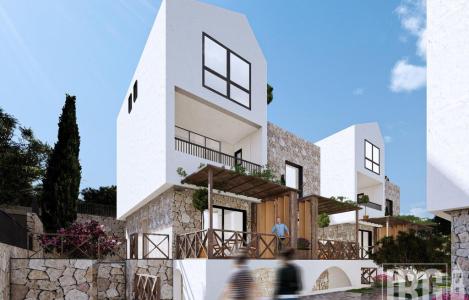 Apartment 1+1