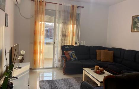 Apartament 2+1