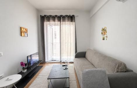 Apartment 1+1