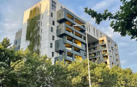 Apartament 1+1