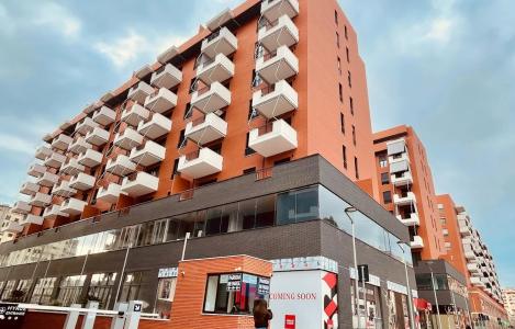Apartament 2+1
