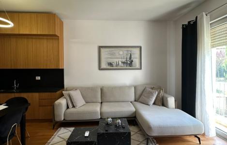 Apartamento 2+1+2