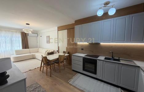Wohnung  1+1
