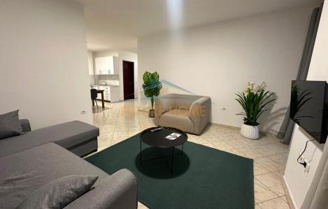 Wohnung  2+1