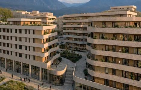 Apartament 1+1