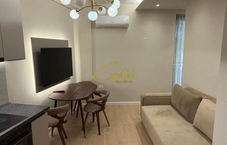 Apartment 1+1