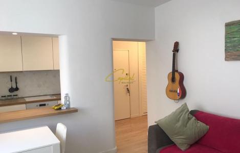 Apartment 1+1